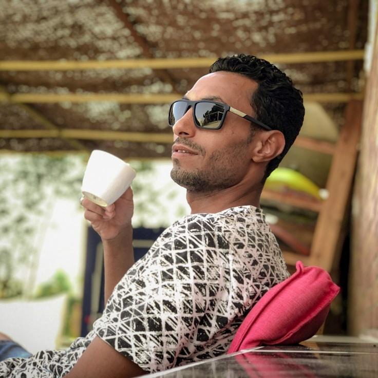 Portrait of Mira Das meditation instructor